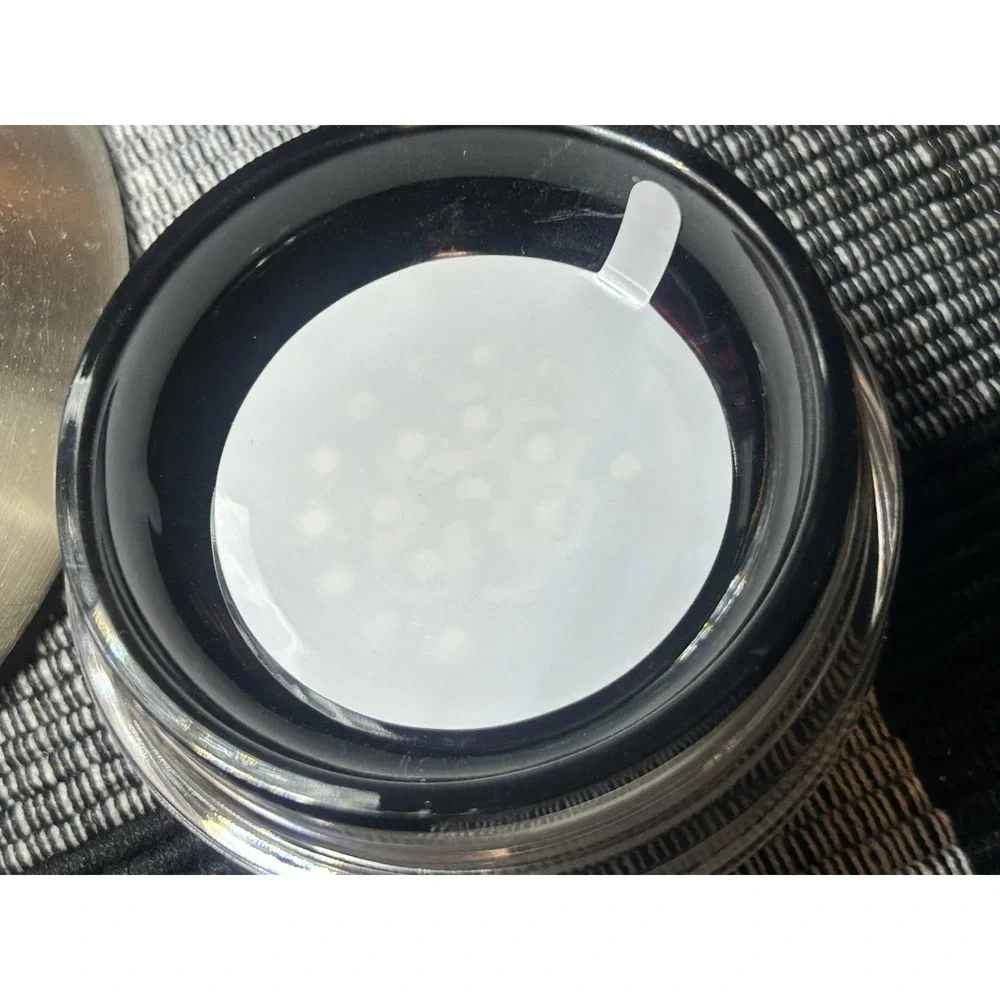 Sealed Viseart Paris NEW Seamless Setting Powder VSP01 (0.28 Oz) Full Size